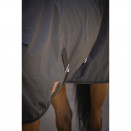 Chemise Paddock Sports Ripstop bleu marine 125 cm 5"9 (neuf) occasion