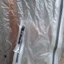 Imperméable Equitheme transparent (12 ans) neuf occasion