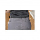 Pantalon équitation Performance iris gris (36) neuf occasion