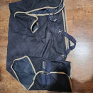Couverture extérieur Horseware bleu 50g 145 cm occasion