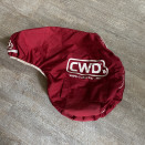 Housse de selle CWD occasion