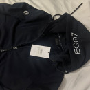 Sweat zipper ego 7 (XS) neuf occasion