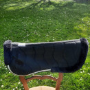Amortisseur équitation Equithème infinity noir (cheval) occasion