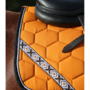 Tapis de selle origine Oxxer safran (neuf) occasion