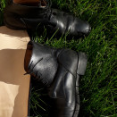 Bottines Burattau occasion