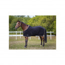 Licol Equithème Polyfun noir (cheval) neuf occasion