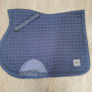 Tapis de selle HV POLO hvpdae marine (neuf) occasion