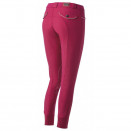Pantalon équitation Equitheme “verona” framboise (38) neuf occasion