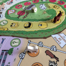 Le jeu du poney (neuf) occasion
