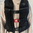 Gilet Airbag Spark M2 (XS) occasion
