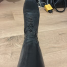 Botte équitation Sergio Grasso young grosseto (39) occasion