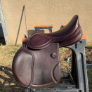 Selle mixte Baude 17,5 pouces (2024) occasion