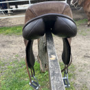 Selle HKM Classic Rock occasion