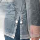 Imperméable transparent HKM (S) neuf occasion