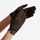 Gants Décathlon caramel (XS/7) neuf occasion