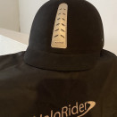 Bombe Horze Halo Rider occasion