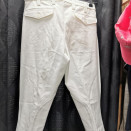 Pantalon équitation Pikeur Rodrigo blanc (42) neuf occasion