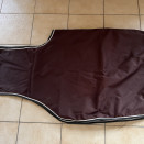 Couvre reins Fouganza 144 cm occasion