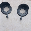 Lot porte cravache et portes filets occasion
