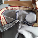 Pantalon Classic Riding gris (42) occasion