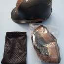 Casque équitation Aurak Chevel Crystal Tai (57) neuf occasion