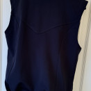 Gilet airbag cavalier Oscar & Gabrielle sans manche (XS) occasion