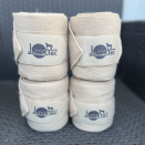 Bandes Jumptec blanc *4 (cheval) occasion