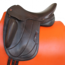 Selle dressage Albion Fabrento (2021) occasion