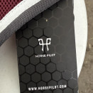 Bonnet Horse Pilot bordeaux (cheval) neuf occasion Bonnet Horse Pilot bordeaux (cheval) neuf occasion