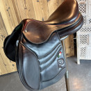 Selle obstacle Pariani Custom Jump Lady 17,5 pouces (2020) occasion