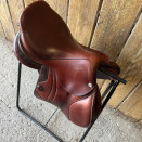 Selle obstacle CWD 17 pouces (2021) occasion