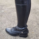 Bottes Sergio Grasso occasion