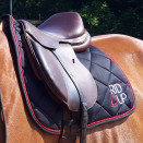 Tapis de selle Rid'Up (cheval) occasion