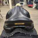 Selle dressage Macel Rumba 17,5 pouces (2017) occasion