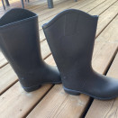 Bottes Fouganza occasion