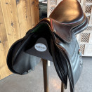 Selle obstacle Pariani Custom Jump Lady 17,5 pouces (2020) occasion