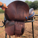 Selle mixte GBS 17,5 pouces (2018) occasion