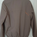 Blouson Equithème beige (L) occasion