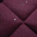 Tapis de selle Paddock sport bordeaux (poney) occasion