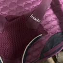 Bonnet Lami-Cell bordeaux (cheval) occasion