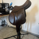 Selle obstacle Forestier Séoul 17 pouces (2023) occasion