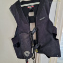 Gilet airbag Hit-Air occasion