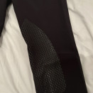 Pantalon Jumpin noir occasion