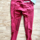 Pantalon équitation ShowRiders (40) neuf occasion