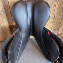 Selle obstacle Pariani Custom Jump Lady 17 pouces (2019) occasion