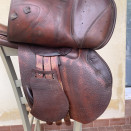Selle mixte Prestige Carisma 17 pouces (2008) occasion