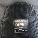 Casque équitation GPA Easy First lady hybrid (57) neuf occasion