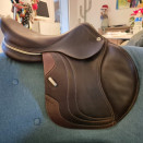 Selle obstacle CWD SE02 17,5 pouces (2023) occasion