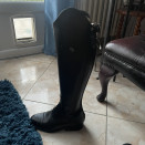 Bottes Performance occasion