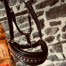 licol Pénélope Leprevost cuir (cob / pur sang) occasion